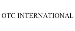 OTC INTERNATIONAL trademark
