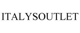 ITALYSOUTLET trademark