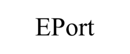 EPORT trademark