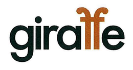 GIRAFFE trademark