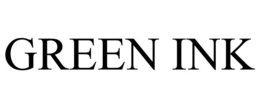 GREEN INK trademark