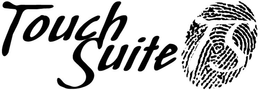 TOUCHSUITE TS trademark