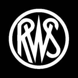RWS trademark
