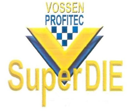 V VOSSEN PROFITEC SUPERDIE trademark