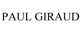 PAUL GIRAUD trademark