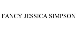 FANCY JESSICA SIMPSON trademark