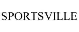 SPORTSVILLE trademark