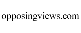 OPPOSINGVIEWS.COM trademark
