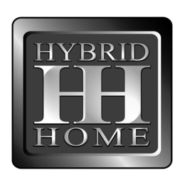 HH HYBRID HOME trademark