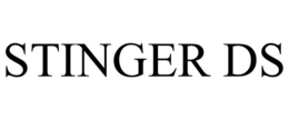 STINGER DS trademark