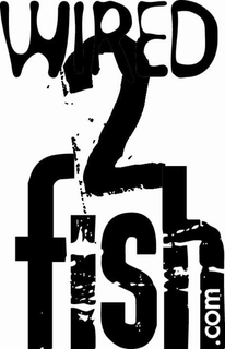 WIRED2FISH.COM trademark