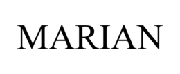 MARIAN trademark