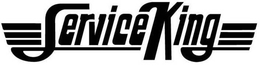 SERVICE KING trademark