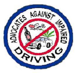 ADVOCATES AGAINST IMPAIRED DRIVING trademark