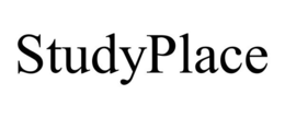 STUDYPLACE trademark