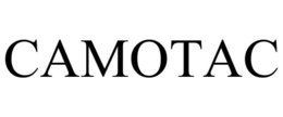 CAMOTAC trademark