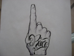 RACE trademark