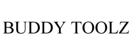 BUDDY TOOLZ trademark