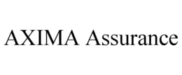 AXIMA ASSURANCE trademark