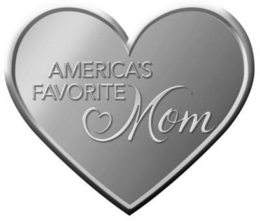 AMERICA'S FAVORITE MOM trademark