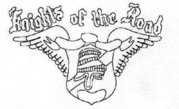 KNIGHTS OF THE ROAD trademark