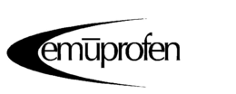 EMUPROFEN trademark