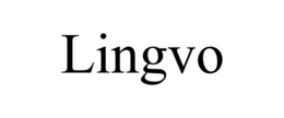LINGVO trademark