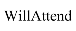WILLATTEND trademark