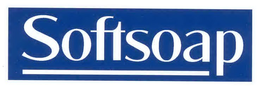 SOFTSOAP trademark