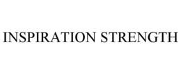 INSPIRATION STRENGTH trademark