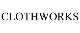 CLOTHWORKS trademark