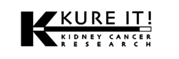 K KURE IT! KIDNEY CANCER RESEARCH trademark