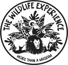 THE WILDLIFE EXPERIENCE MORE THAN A MUSEUM trademark