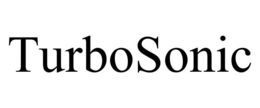 TURBOSONIC trademark