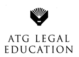 ATG LEGAL EDUCATION trademark