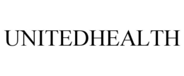 UNITEDHEALTH trademark