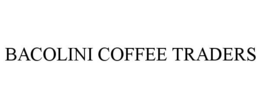 BACOLINI COFFEE TRADERS trademark
