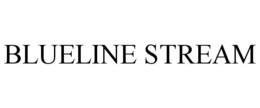BLUELINE STREAM trademark