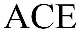 ACE trademark