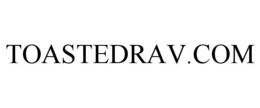 TOASTEDRAV.COM trademark