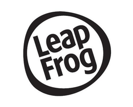 LEAP FROG trademark