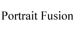PORTRAIT FUSION trademark