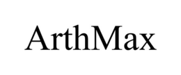 ARTHMAX trademark