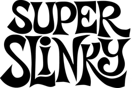 SUPER SLINKY trademark