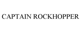 CAPTAIN ROCKHOPPER trademark