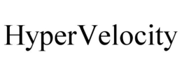 HYPERVELOCITY trademark