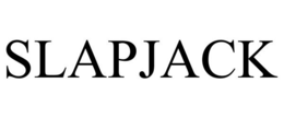 SLAPJACK trademark