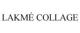 LAKMÉ COLLAGE trademark