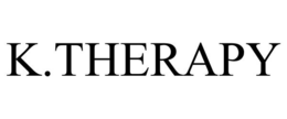 K.THERAPY trademark