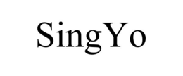 SINGYO trademark